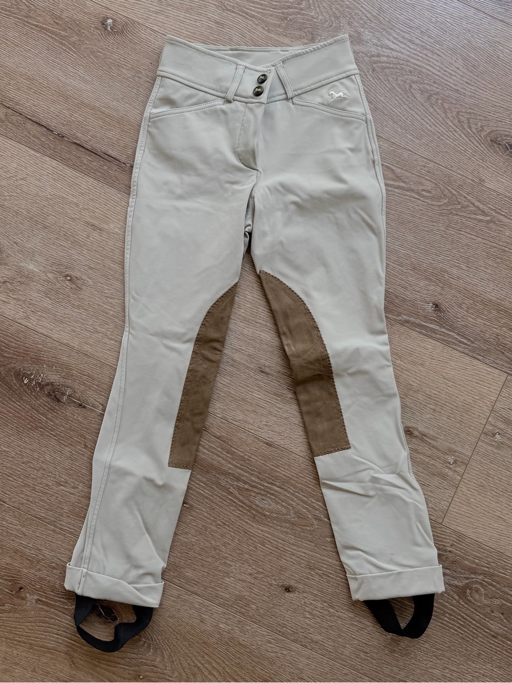 R.J. Classics Equestrian Show Breeches